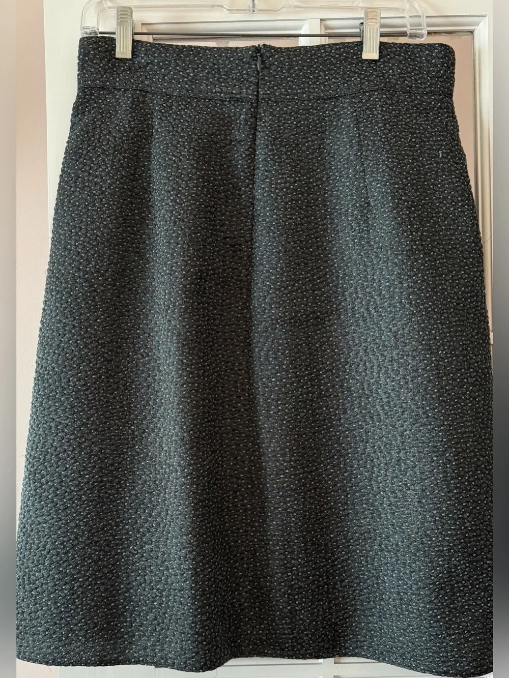 Armani Collezioni skirt with pockets